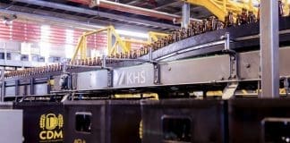 A project of superlatives