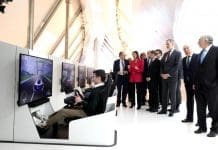 Fersa Group participates in Mobility City, the first Technological Museum of Mobility in Spain