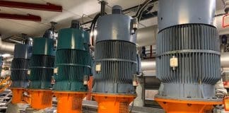 ABB enables Tarkett to improve energy efficiency by more than 15%