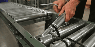 Eagle XLD O-Rings: Patented Bi-modulus Technology Providing Substantial Belt Life, Load, and Cost Improvement