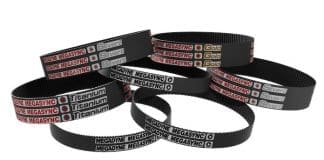 Megadyne MEGASYNC™: Innovating Rubber Timing Belts for Dynamic Industries