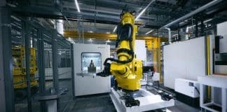 Schaeffler Invests in AI-based Software Development