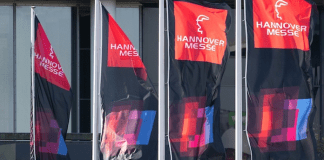 New at HANNOVER MESSE: Industrial Services