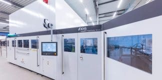 Sustainable Freshness Protection for Natural Mineral Water