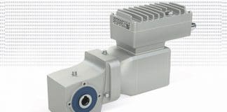 The New NORDAC ON PURE Ideal For the Food and Beverage Industry