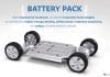 Hutchinson Launches Fire-resistant, Halogen-free EPDM Material for Sealing Battery Packs in Electric Vehicles
