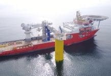 Caterpillar Marine, Solstad Offshore ASA and Pon Power AS Sign Memorandum of Understanding to Advance the Use of Methanol on Offshore Support Vessels