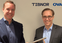Ovako and Tibnor Partner to Advance Low Carbon Footprint Steel Solutions