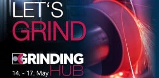 Okuma presents innovative machine solutions at GrindingHub