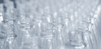 KHS HASYTEC Dynamic Biofilm Protection: Reducing deposits on machines with ultrasound