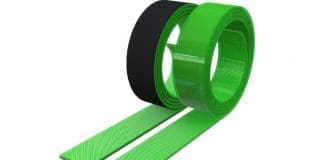 MEGALINEAR Belt for Logistics – MLR-45