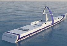 Caterpillar, Serco Collaborate To Advance Autonomous Vessel Capable Of One-Year Runtime Without Human Intervention
