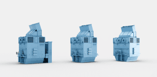 ABB’s new Modular Synchronous Generator Delivers Flexible Backup for the Energy Transition
