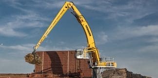 Liebherr: 2023 marks yet another record revenue business year