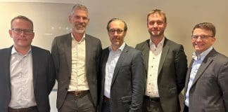 Ovako signs groundbreaking partnership deal with FNsteel to boost the low carbon production of premium processed wire rod in Europe