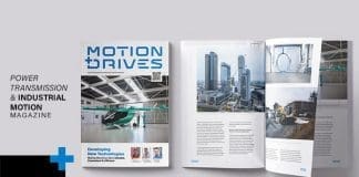Motion+Drives Magazine Summer 2024 Issue