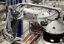 Precision, Reliability, Product Quality: KHS Conversion at Brökelmann Oelmühle Proves Convincing