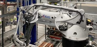 Precision, Reliability, Product Quality: KHS Conversion at Brökelmann Oelmühle Proves Convincing