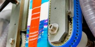 Stay Ahead of Demand: Megadyne Engineered Belts Now in Stock for Rapid Delivery