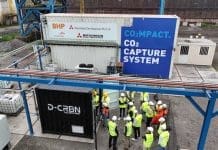 World-first Trial of New Technology to Recycle CO2 Emissions from Steel Production Begins at ArcelorMittal Gent, Belgium