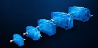 Flender One: the next chapter