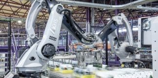 KHS Reliably Provides Record-Holding South African Cider Bottler Distell with the Required Capacities