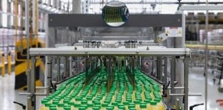 South American Beverage Multi Postobón Installs Three KHS Lines at Once