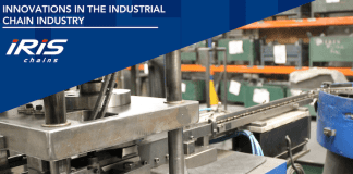 Innovations in the Industrial Chain Industry