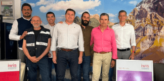 iwis antriebssysteme Expands Activities in Spain!