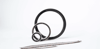 Alva Industries to Present World’s Thinnest & Lightest Precision Torque Motor at SPS Tradeshow