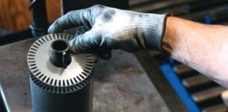 ArnonTM Electrical Steel Makes Smaller, Lighter, More Efficient Motors and Generators