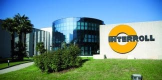 Interroll announces new Chief Technology Officer