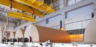 Explore Megadyne New Brochure Featuring Innovative Solutions for the Paper and Print Industry