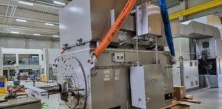 Ex p motor configuration from stock components