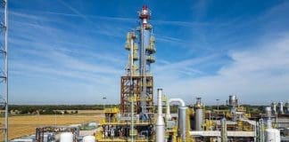 Europe’s First Post-Combustion Carbon Capture Plant Starts Operation with MHI Technology as part of the Ravenna CCS Project, Phase 1