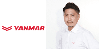 Yanmar CE establishes AOLA region and appoints Naoki Maehara as President 