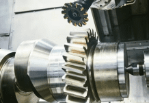 In The Third Quarter 2024, Machine Tool Orders Went Up (+7.9%): Domestic Orders (+4.3%), Foreign Orders (+10.7%)