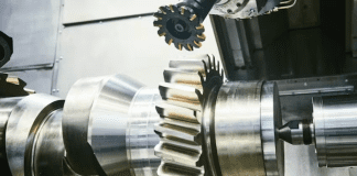 In The Third Quarter 2024, Machine Tool Orders Went Up (+7.9%): Domestic Orders (+4.3%), Foreign Orders (+10.7%)