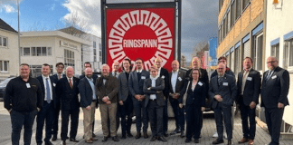 Productive EUROTRANS GENERAL ASSEMBLY 2024