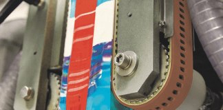 Overcoming Friction Loss in Vertical Form Fill Seal Machines: Explore How in the Megadyne Case Study