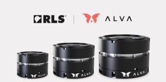 Alva Industries Announces Partnership with RLS to Provide Housed Motor Evaluation Kits