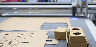 Cutting Precision Challenges? Megadyne Delivers Proven Solutions for the Paper and Corrugated Industry