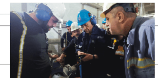 Testimonies from the LUBExpert Implementation Master Class