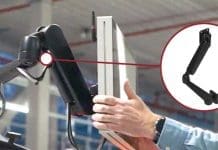 Southco: Idnet – Revolutionizing Workstation Management with Southco Monitor Mounts