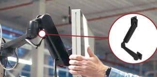 Southco: Idnet – Revolutionizing Workstation Management with Southco Monitor Mounts