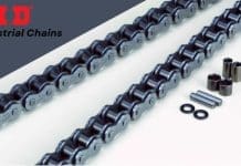 Excellence in Motion: Discover how D.I.D chains redefine efficiency in the Industrial Sector