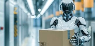 How Motion Component Suppliers Can Guide Humanoid Performance Improvements