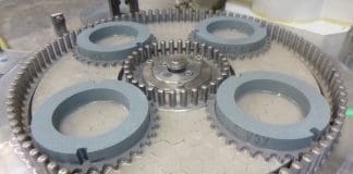 Double Disc Fine Grinding: The Sharpening Process is an Important Factor Regarding the Lifespan of the Double Disc Grinding Wheel