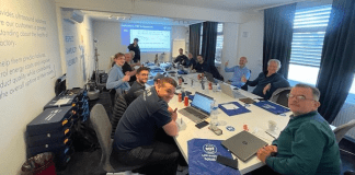 The SDT Ultrasound Power User Training: A fast track to reliability excellence and proactive maintenance