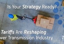 Tariffs Are Reshaping PT/MC Industries – Is Your Strategy Ready?
